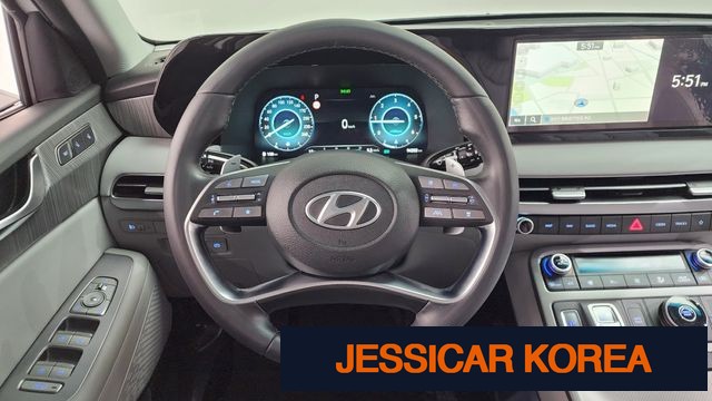 2024 Hyundai The New Palisade - Thumbnail 8