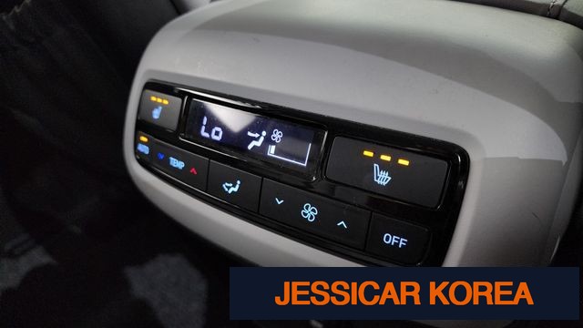2024 Hyundai The New Palisade - Thumbnail 9