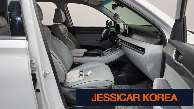 2024 Hyundai The New Palisade - Thumbnail 10
