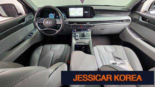 2024 Hyundai The New Palisade - Thumbnail 12
