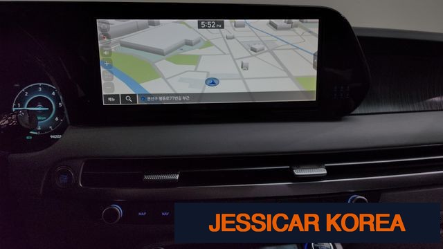 2024 Hyundai The New Palisade - Thumbnail 13