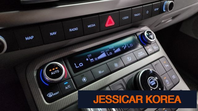 2024 Hyundai The New Palisade - Thumbnail 16