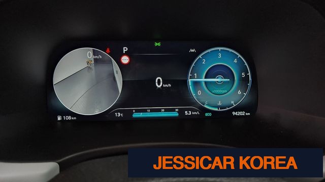 2024 Hyundai The New Palisade - Thumbnail 18