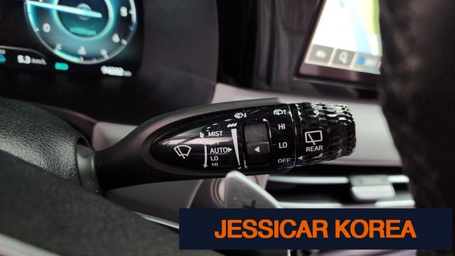 2024 Hyundai The New Palisade - Thumbnail 19
