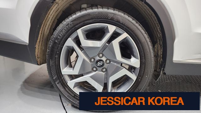2024 Hyundai The New Palisade - Thumbnail 20