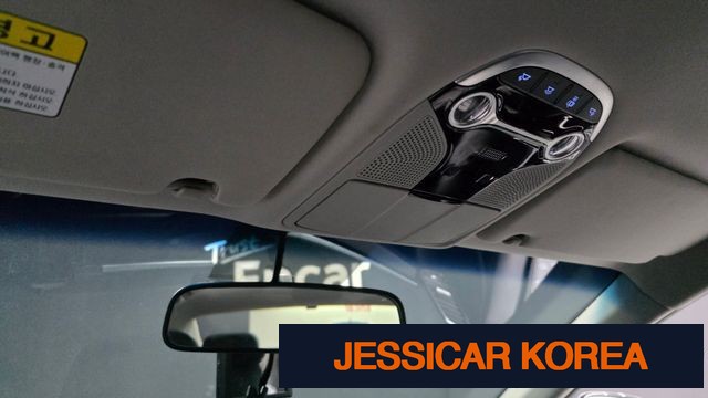2017 Hyundai Grandeur IG - Thumbnail 2