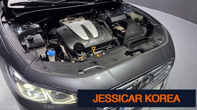 2017 Hyundai Grandeur IG - Thumbnail 3