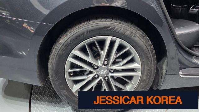2017 Hyundai Grandeur IG - Thumbnail 7