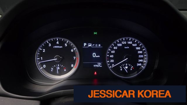 2017 Hyundai Grandeur IG - Thumbnail 8
