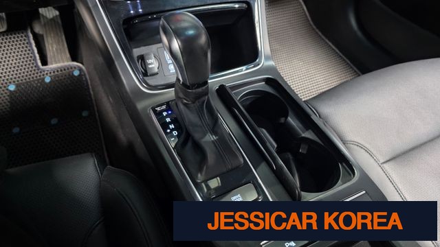 2017 Hyundai Grandeur IG - Thumbnail 10
