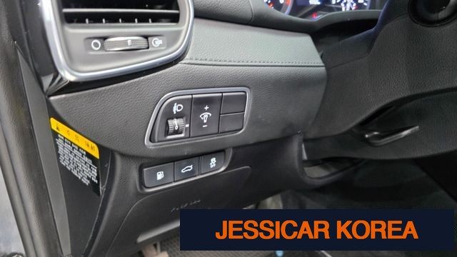 2017 Hyundai Grandeur IG - Thumbnail 12