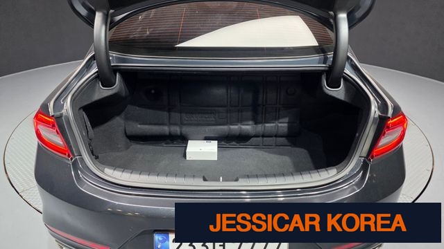 2017 Hyundai Grandeur IG - Thumbnail 13