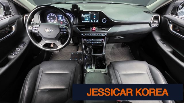 2017 Hyundai Grandeur IG - Thumbnail 14