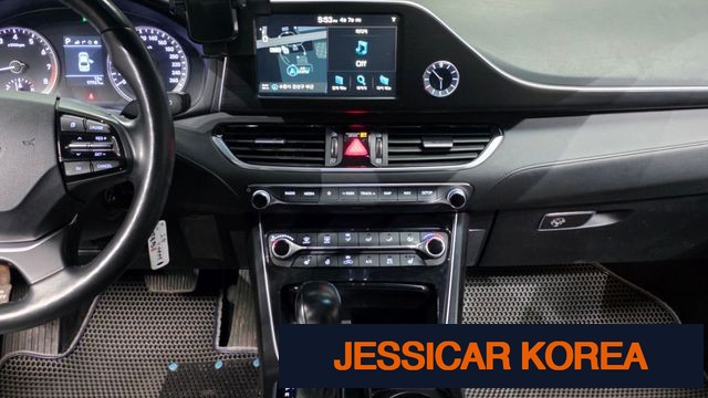 2017 Hyundai Grandeur IG - Thumbnail 15