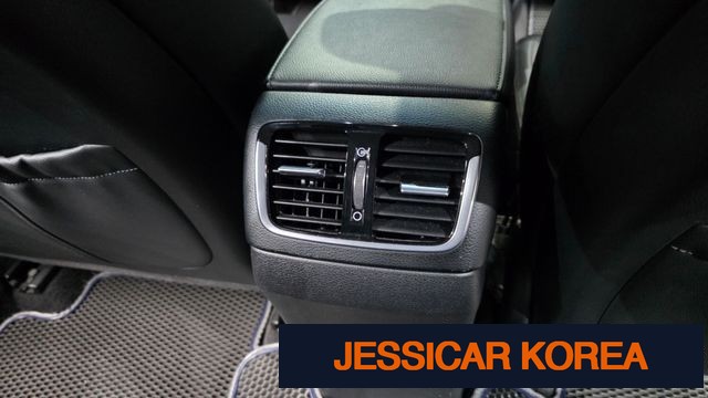 2017 Hyundai Grandeur IG - Thumbnail 17
