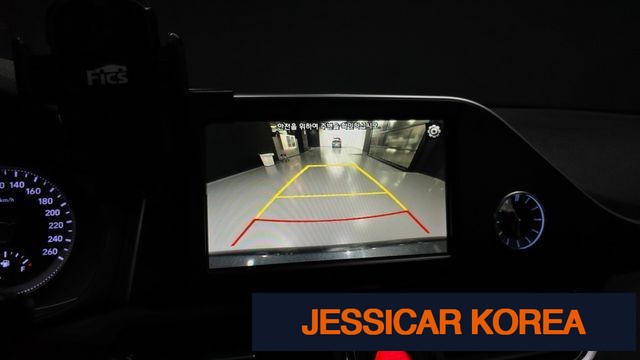 2017 Hyundai Grandeur IG - Thumbnail 19