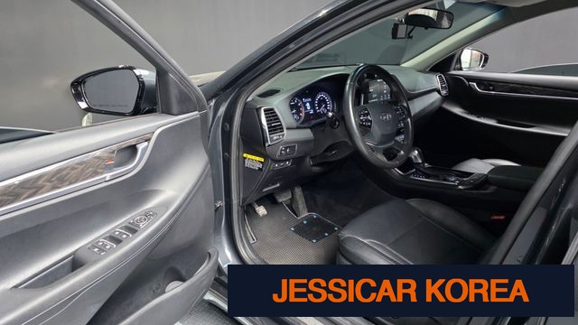 2017 Hyundai Grandeur IG - Thumbnail 20