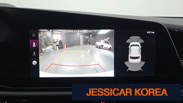 2025 Kia The All New Niro - Thumbnail 4