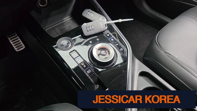 2025 Kia The All New Niro - Thumbnail 5