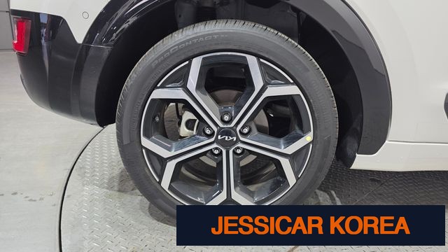 2025 Kia The All New Niro - Thumbnail 10
