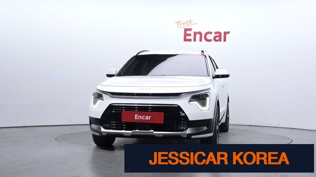 2025 Kia The All New Niro - Thumbnail 11