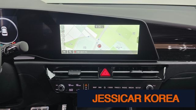 2025 Kia The All New Niro - Thumbnail 13