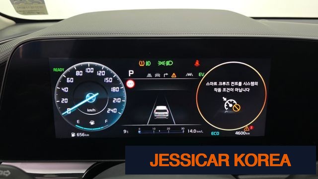 2025 Kia The All New Niro - Thumbnail 19