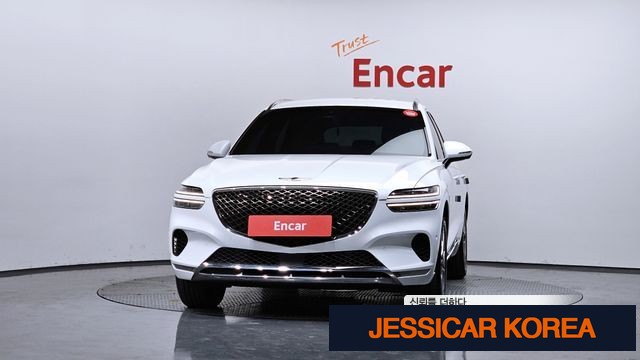 2022 Genesis GV70 - Thumbnail 3