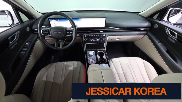 2024 Genesis GV80 - Thumbnail 8