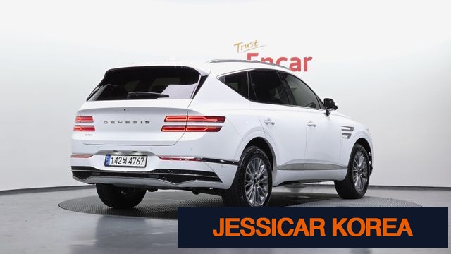 2024 Genesis GV80 - Thumbnail 9