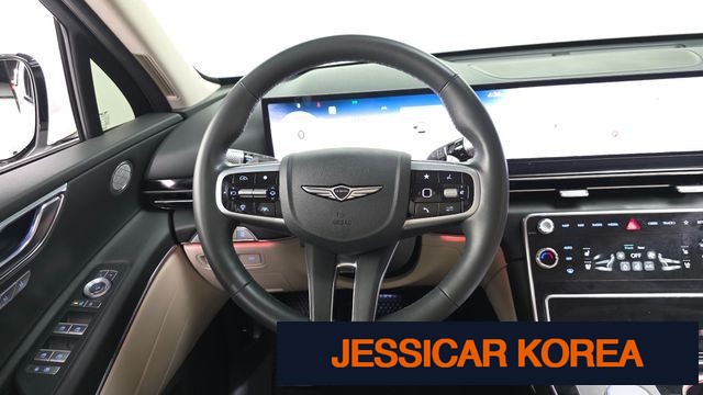 2024 Genesis GV80 - Thumbnail 10