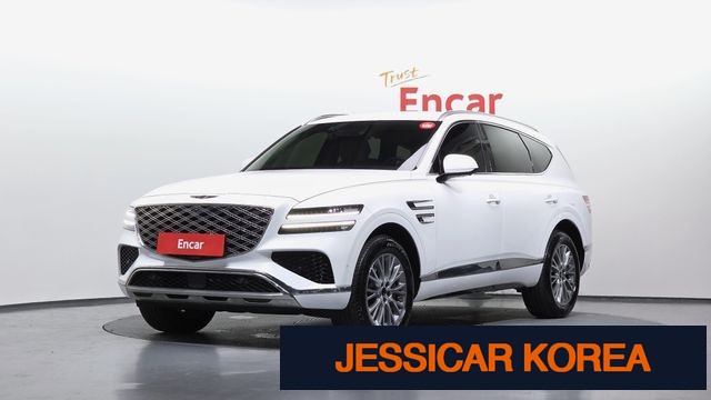 2024 Genesis GV80 - Thumbnail 14