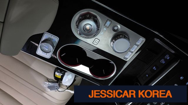 2024 Genesis GV80 - Thumbnail 15
