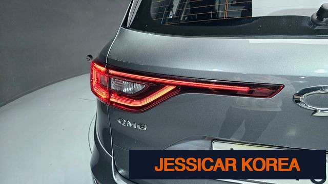 2020 Renault Korea The New QM6 - Thumbnail 2
