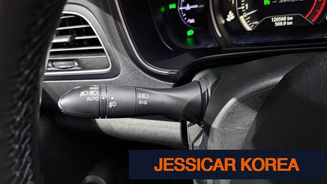 2020 Renault Korea The New QM6 - Thumbnail 3