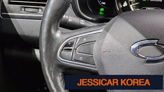 2020 Renault Korea The New QM6 - Thumbnail 8