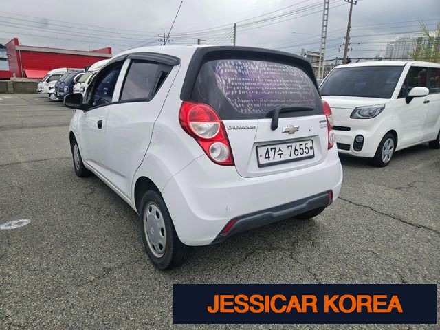 2014 Chevrolet Spark - Thumbnail 15