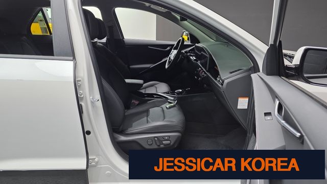 2025 Kia The All New Niro - Thumbnail 6