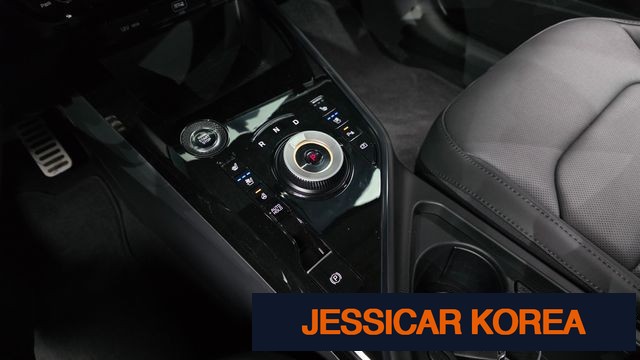 2025 Kia The All New Niro - Thumbnail 8