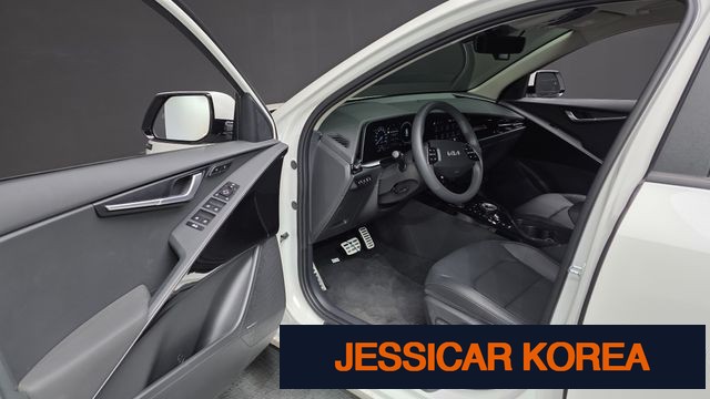 2025 Kia The All New Niro - Thumbnail 11