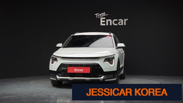 2025 Kia The All New Niro - Thumbnail 12