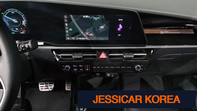 2025 Kia The All New Niro - Thumbnail 15