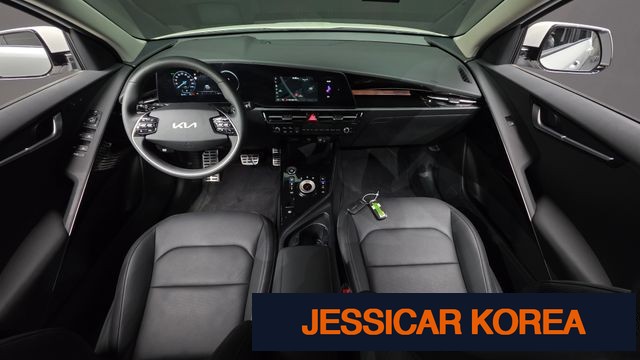 2025 Kia The All New Niro - Thumbnail 16