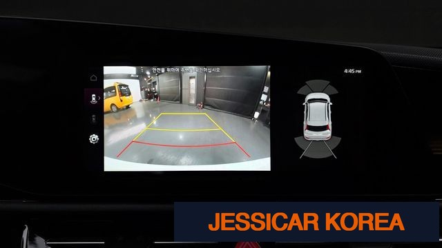 2025 Kia The All New Niro - Thumbnail 17