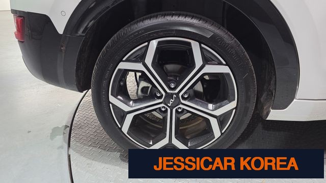 2025 Kia The All New Niro - Thumbnail 20