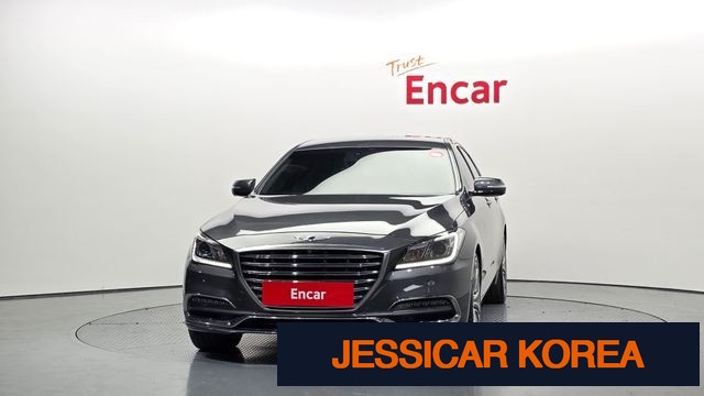 2017 Genesis G80 - Thumbnail 6