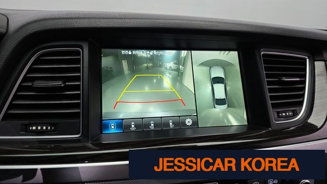 2017 Genesis G80 - Thumbnail 7