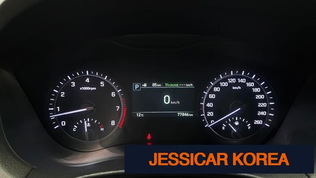 2017 Genesis G80 - Thumbnail 8