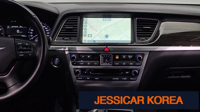2017 Genesis G80 - Thumbnail 10