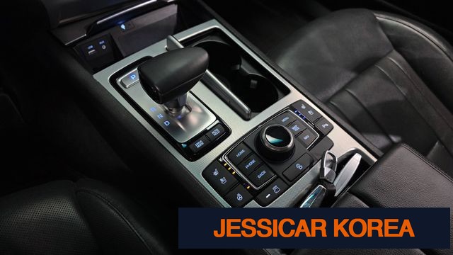 2017 Genesis G80 - Thumbnail 13